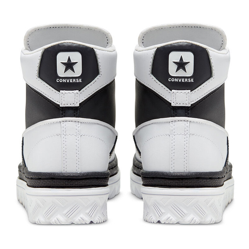 SEPATU SNEAKERS CONVERSE Rivals Pro Leather X2 High Top