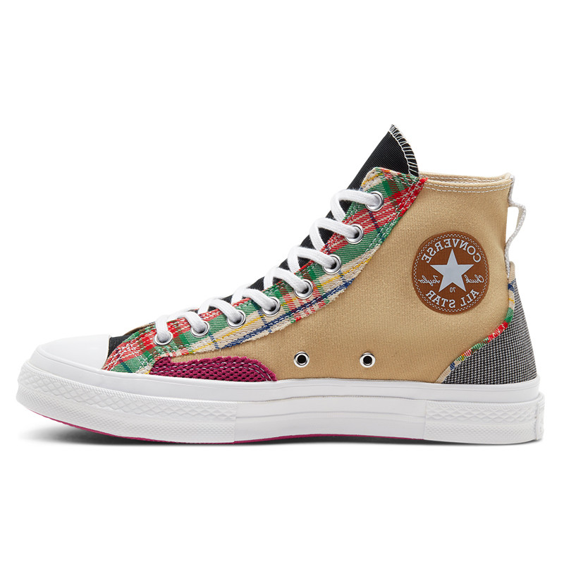 SEPATU SNEAKERS CONVERSE Hacked Fashion Chuck 70 High Top