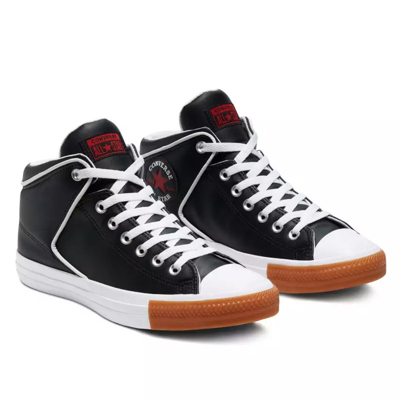 SEPATU SNEAKERS CONVERSE Chuck Taylor All Star High Street
