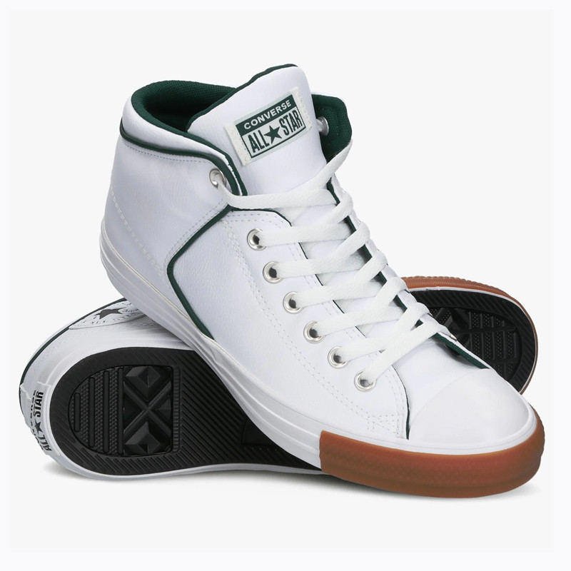 SEPATU SNEAKERS CONVERSE Chuck Taylor All Star High Street