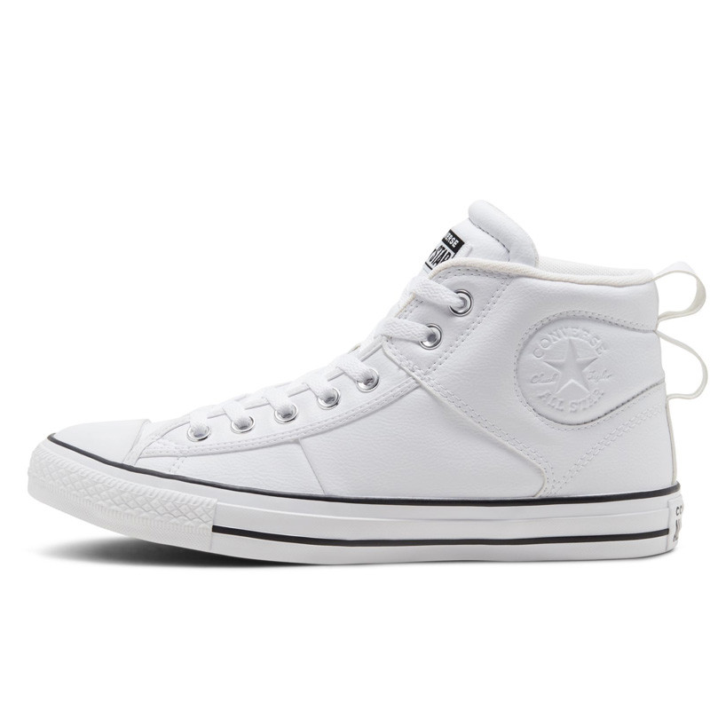 SEPATU SNEAKERS CONVERSE Chuck Taylor All Star Cs Mid