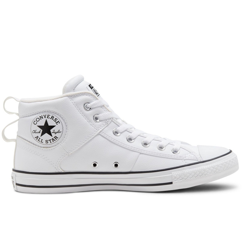 SEPATU SNEAKERS CONVERSE Chuck Taylor All Star Cs Mid