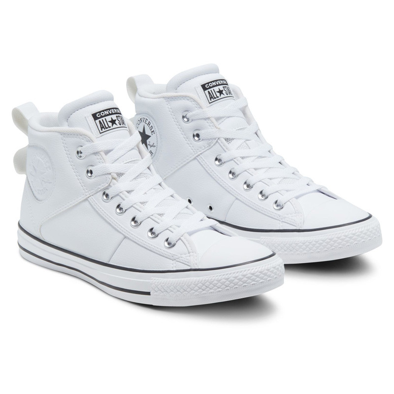 SEPATU SNEAKERS CONVERSE Chuck Taylor All Star Cs Mid
