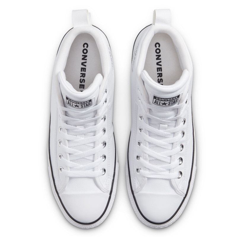 SEPATU SNEAKERS CONVERSE Chuck Taylor All Star Cs Mid