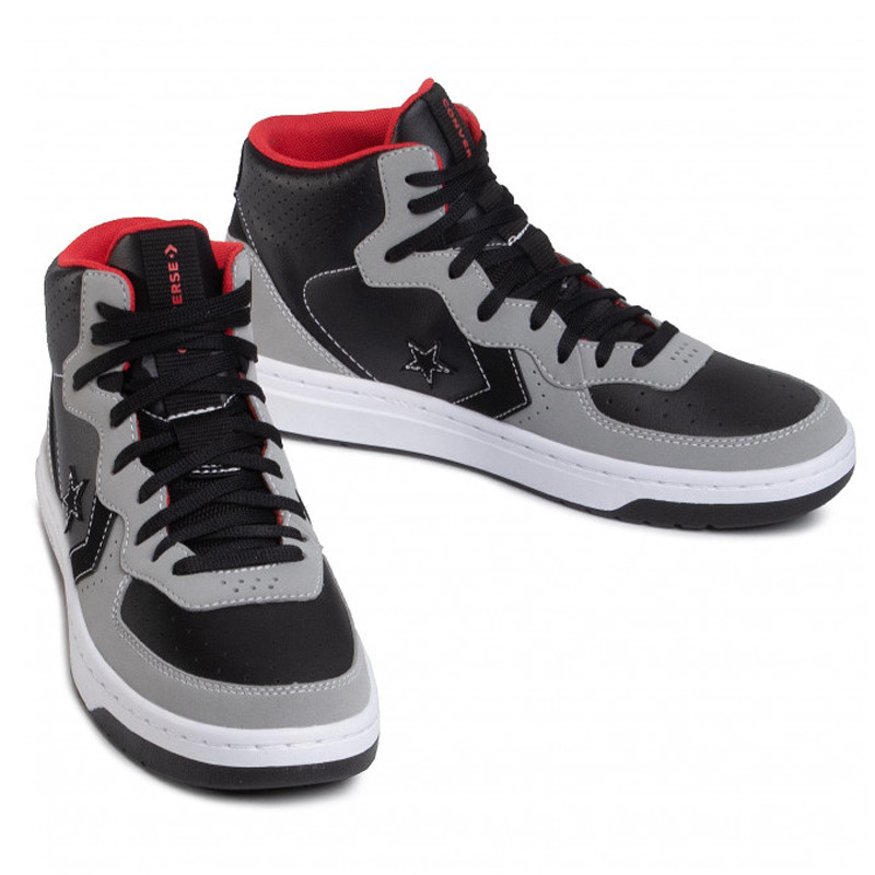 SEPATU SNEAKERS CONVERSE Rival Mid