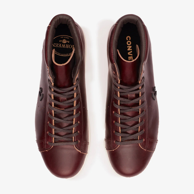 SEPATU SNEAKERS CONVERSE Pro Leather High