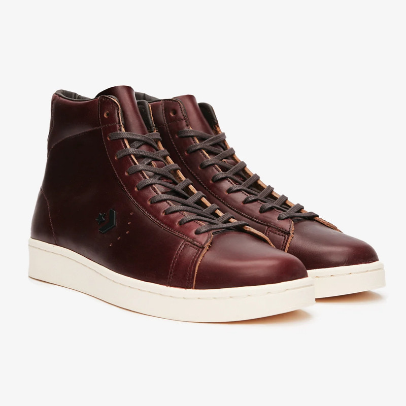 SEPATU SNEAKERS CONVERSE Pro Leather High