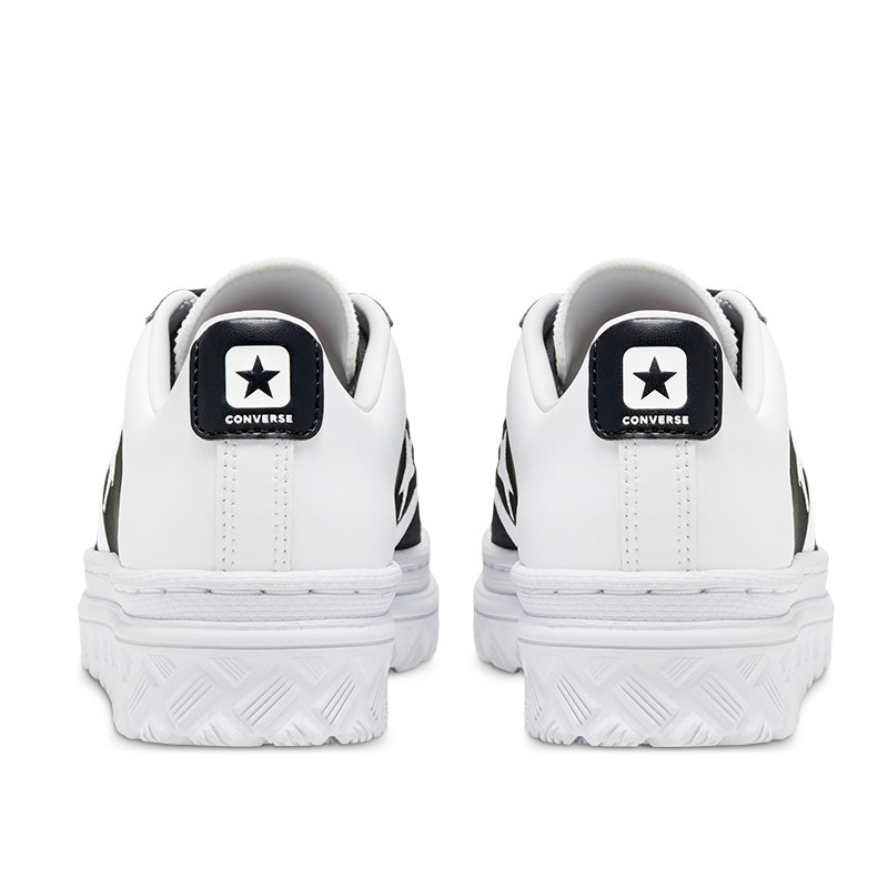 SEPATU SNEAKERS CONVERSE Wmns Rivals Pro Leather X2 Low Top