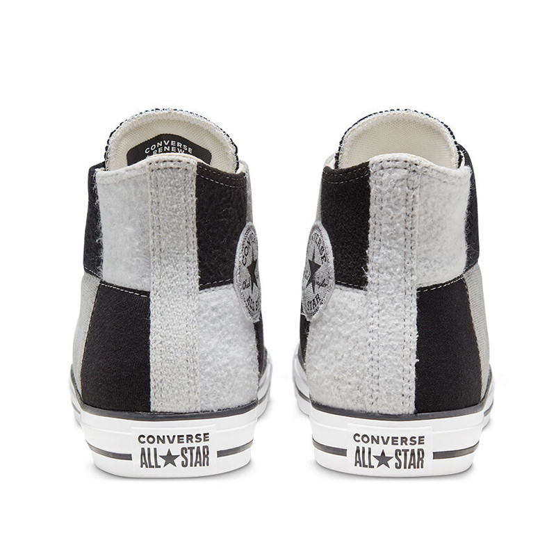 SEPATU SNEAKERS CONVERSE X Beyond Retro Denim Chuck Taylor All Star High Top