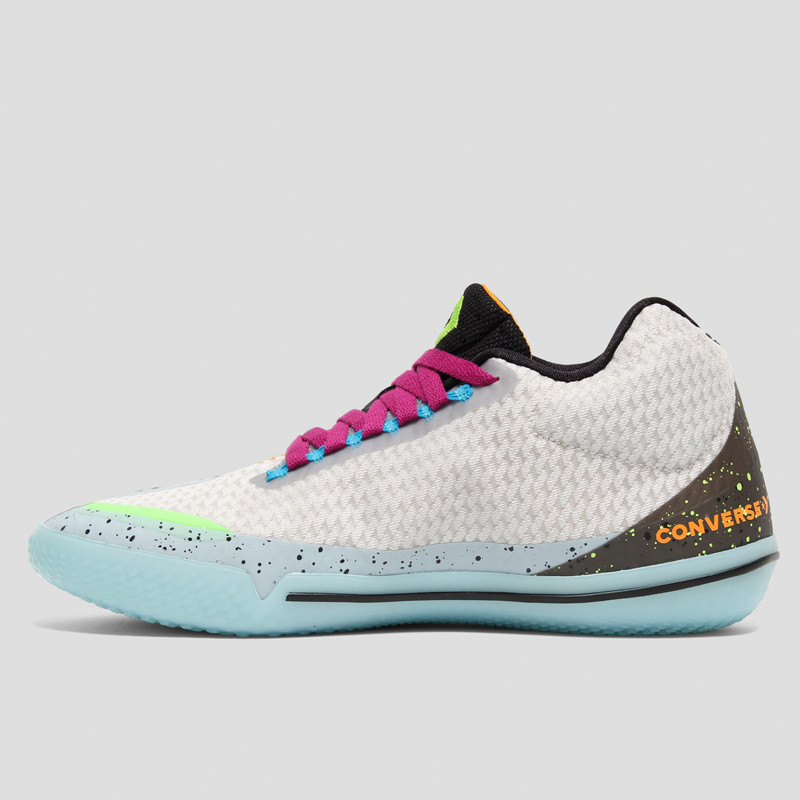 SEPATU BASKET CONVERSE All Star Pro BB Evo Graffiti