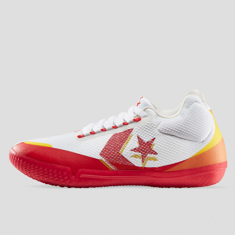 SEPATU BASKET CONVERSE All Star Pro BB Evo Wholehearted