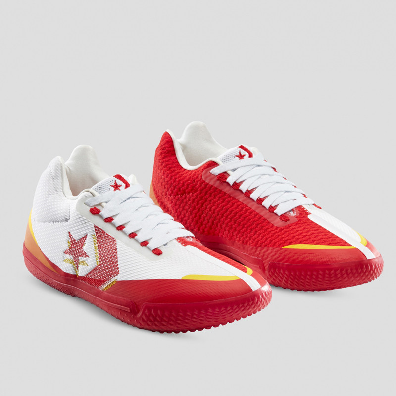SEPATU BASKET CONVERSE All Star Pro BB Evo Wholehearted
