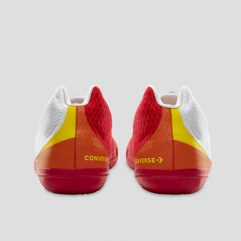 SEPATU BASKET CONVERSE All Star Pro BB Evo Wholehearted