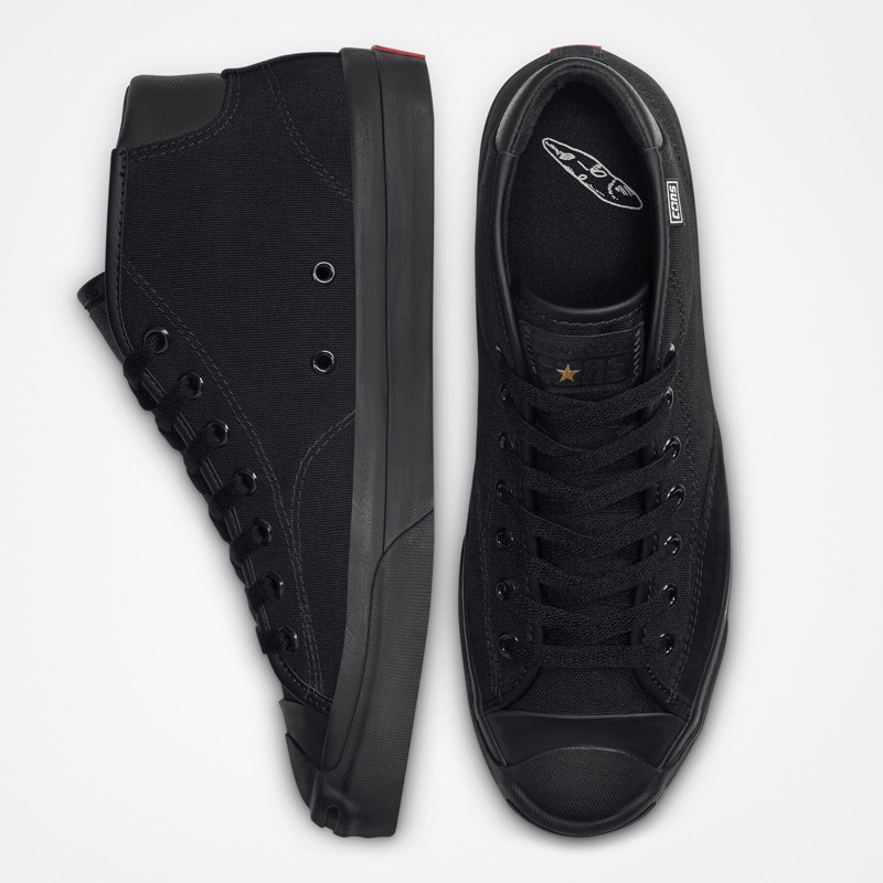 SEPATU SNEAKERS CONVERSE CONS JP Pro Mid