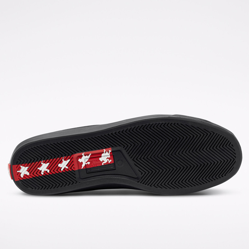 SEPATU SNEAKERS CONVERSE CONS JP Pro Mid