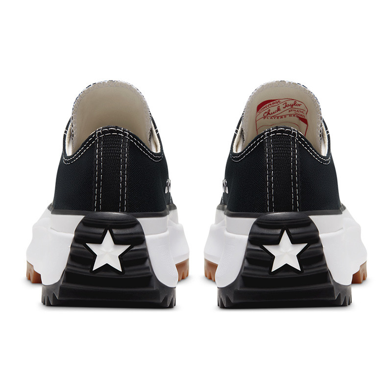 SEPATU SNEAKERS CONVERSE Run Star Hike Low Top