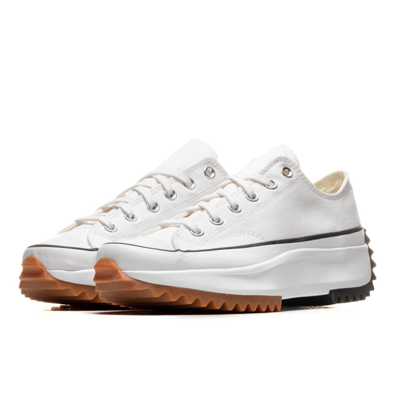 SEPATU SNEAKERS CONVERSE Run Star Hike Low Top