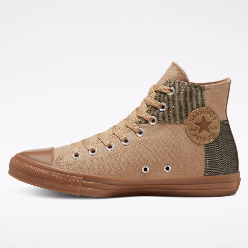 SEPATU SNEAKERS CONVERSE Final Club Chuck Taylor All Star