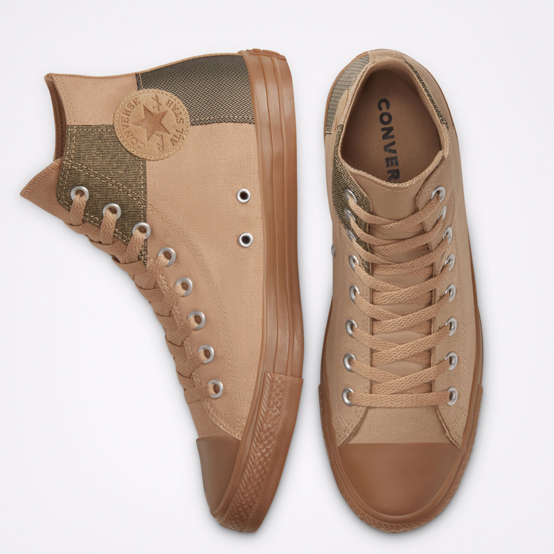SEPATU SNEAKERS CONVERSE Final Club Chuck Taylor All Star