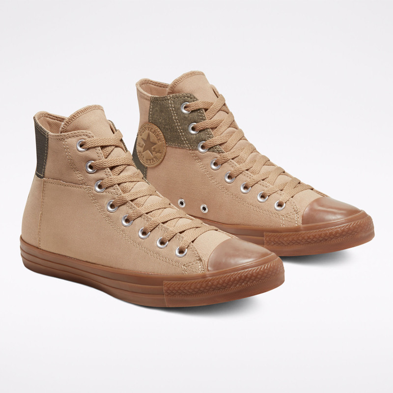 SEPATU SNEAKERS CONVERSE Final Club Chuck Taylor All Star