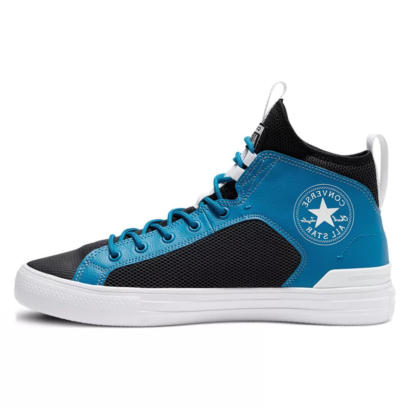 SEPATU SNEAKERS CONVERSE Chuck Taylor All Star Ultra Mid Top