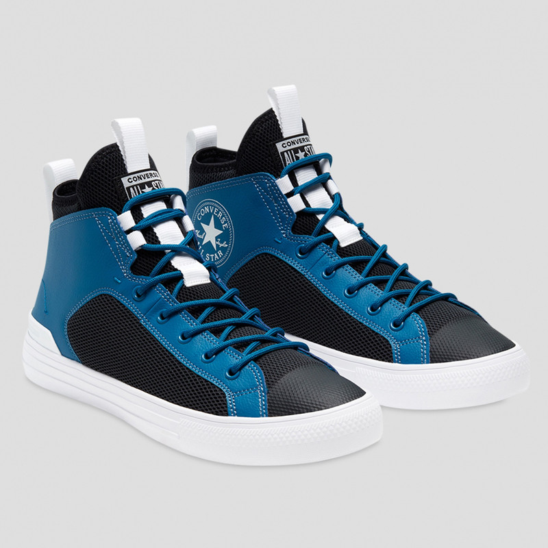 SEPATU SNEAKERS CONVERSE Chuck Taylor All Star Ultra Mid Top