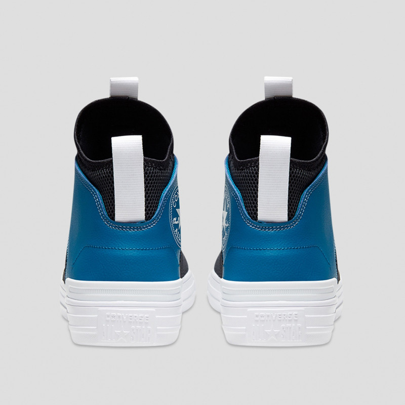SEPATU SNEAKERS CONVERSE Chuck Taylor All Star Ultra Mid Top
