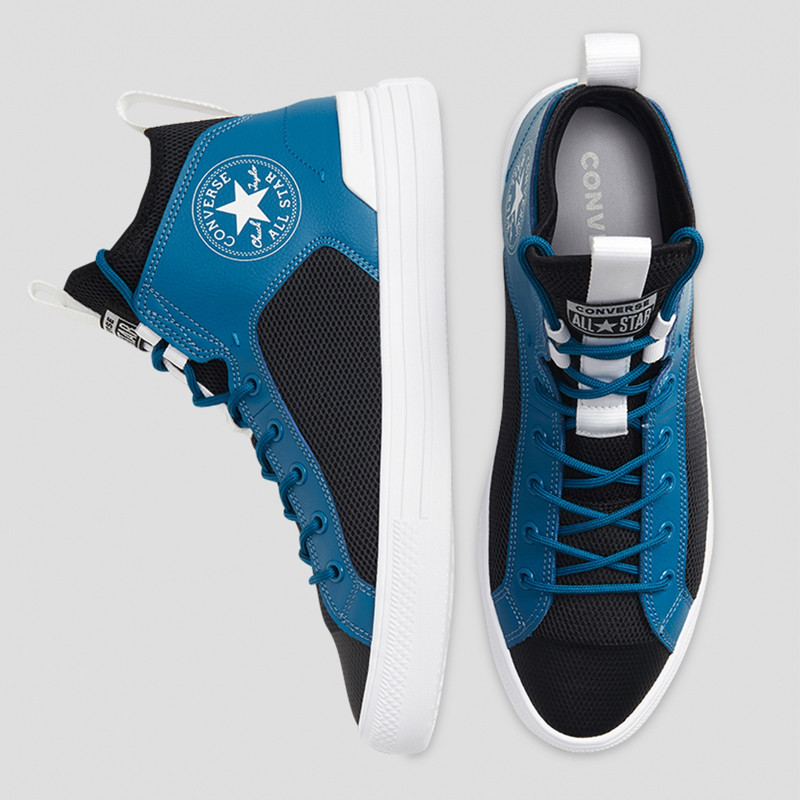SEPATU SNEAKERS CONVERSE Chuck Taylor All Star Ultra Mid Top