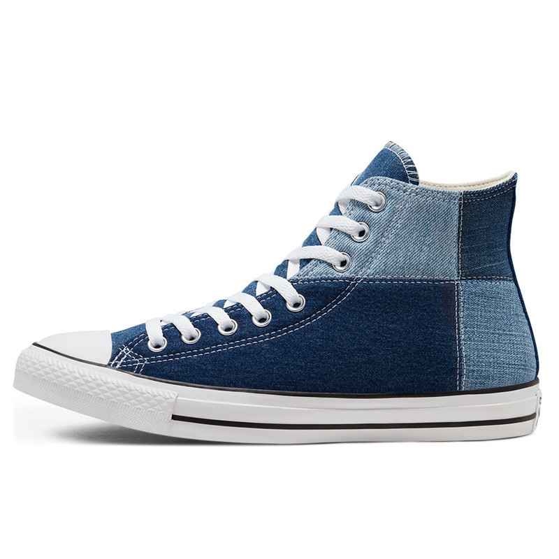 SEPATU SNEAKERS CONVERSE X Beyond Retro Denim Chuck Taylor All Star High Top