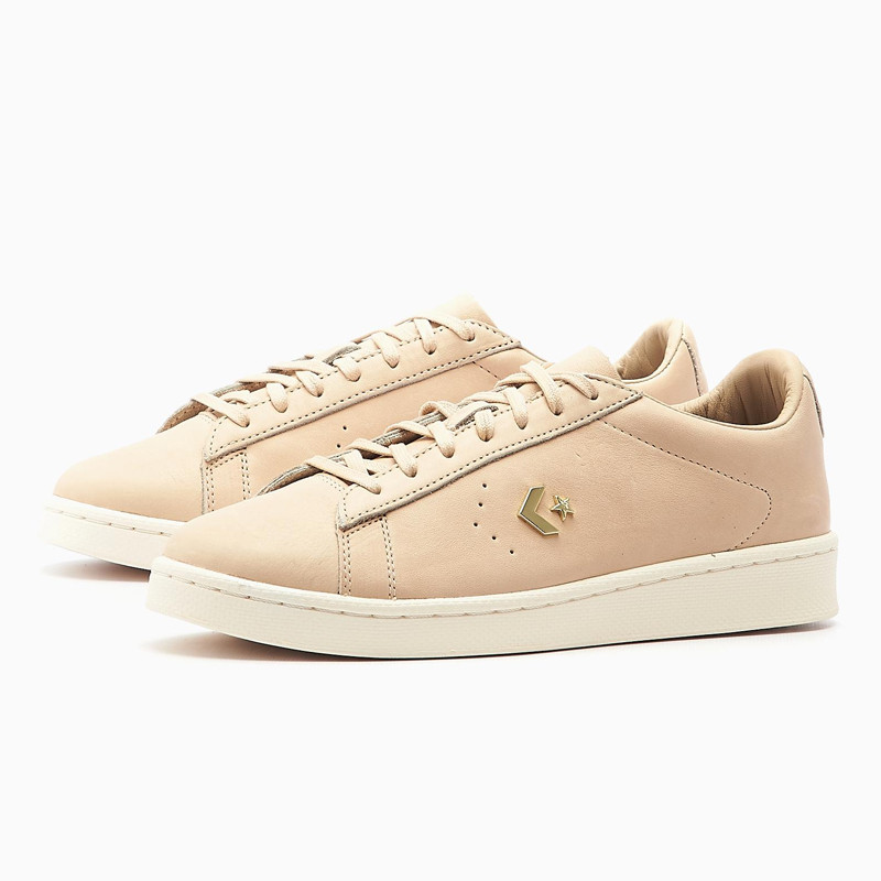SEPATU SNEAKERS CONVERSE Pro Leather OX x Horween