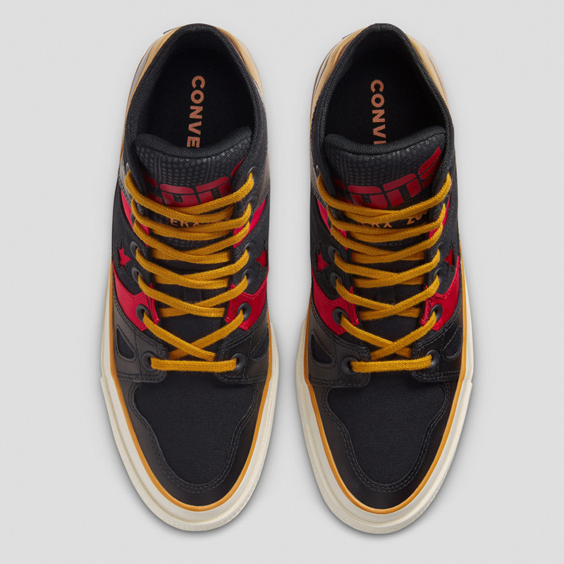 Chuck Taylor All Star 70 E260 Bleeding Colours foto 2