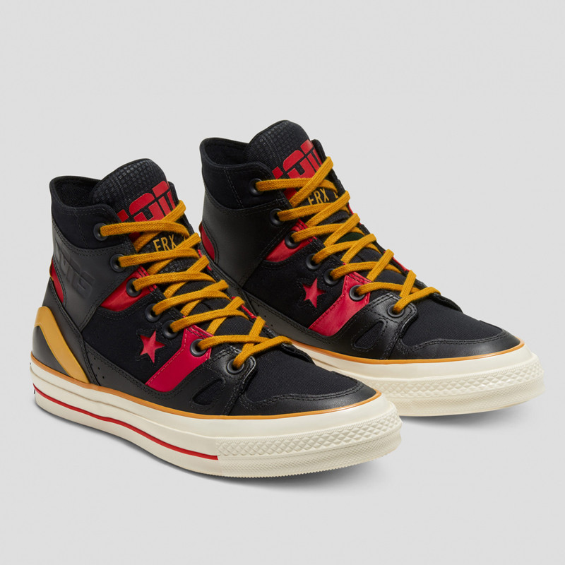 Chuck Taylor All Star 70 E260 Bleeding Colours foto 3