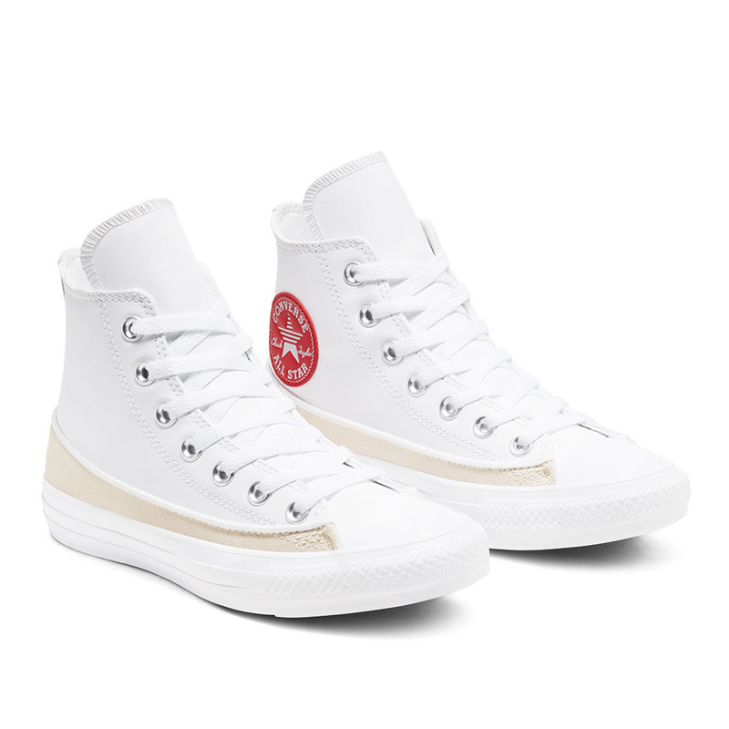 Wmns Chuck Taylor All Star Rival Hi foto 2