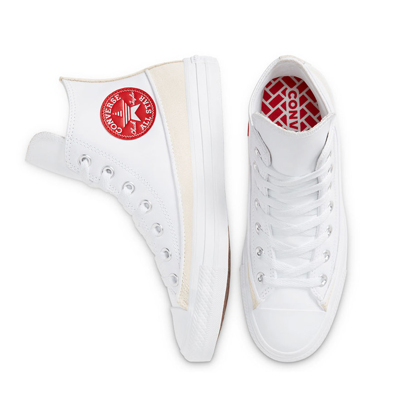 Wmns Chuck Taylor All Star Rival Hi foto 3