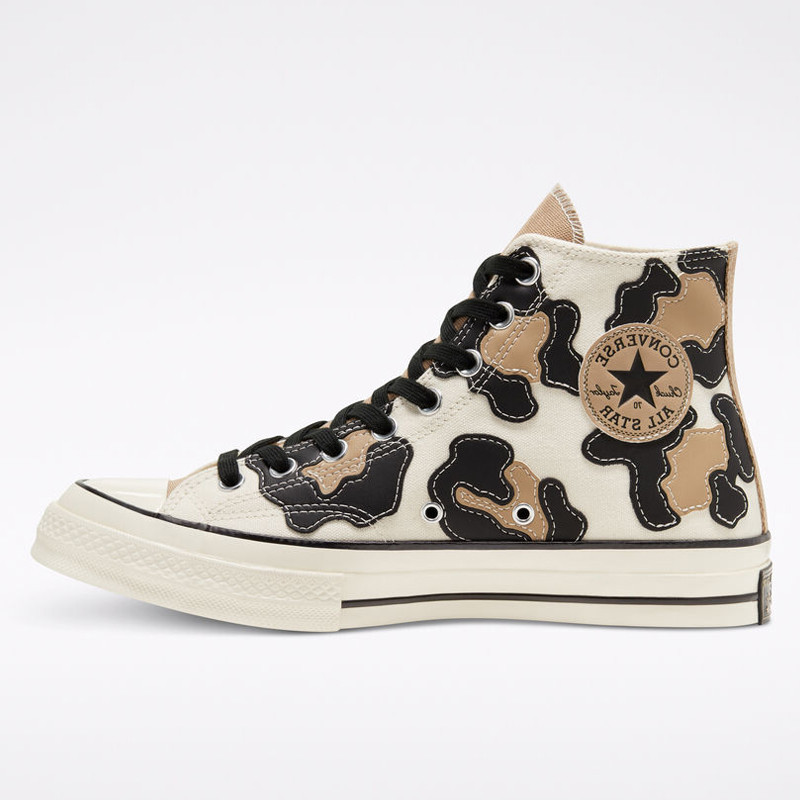 SEPATU SNEAKERS CONVERSE Hacked Archive Chuck 70