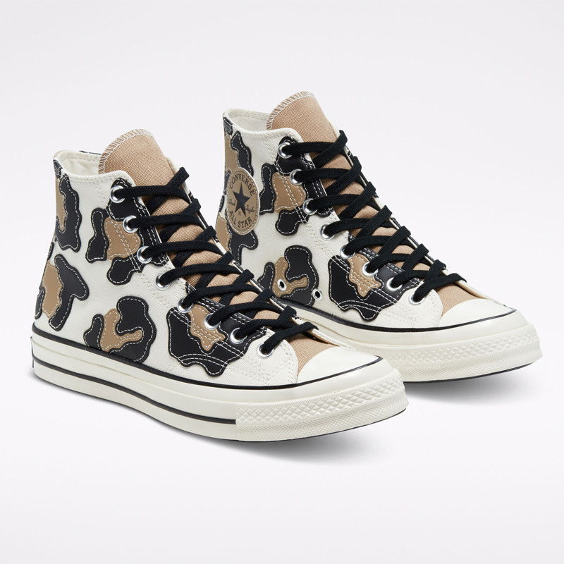 SEPATU SNEAKERS CONVERSE Hacked Archive Chuck 70