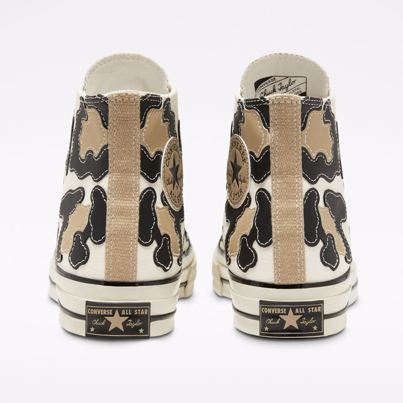 SEPATU SNEAKERS CONVERSE Hacked Archive Chuck 70