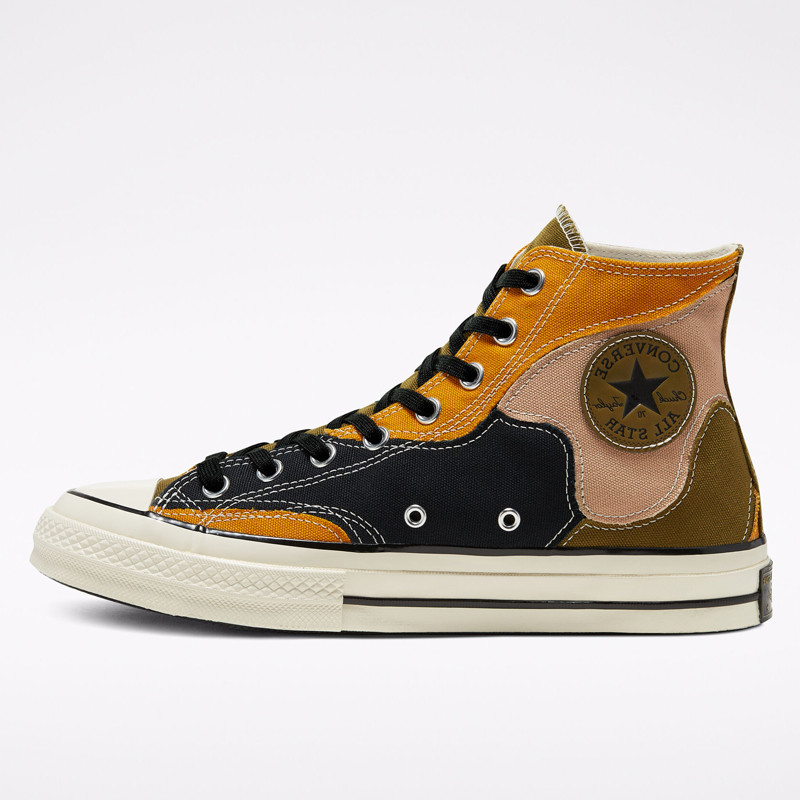 SEPATU SNEAKERS CONVERSE Hacked Archive Chuck 70