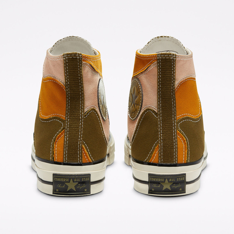 SEPATU SNEAKERS CONVERSE Hacked Archive Chuck 70