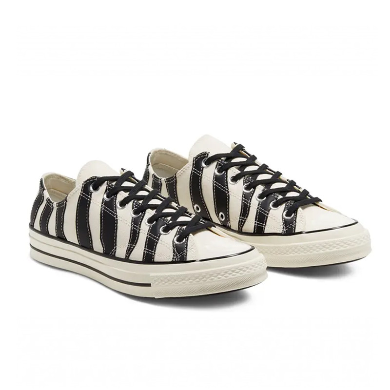 SEPATU SNEAKERS CONVERSE Chuck 70 Hacked Archive Low Top