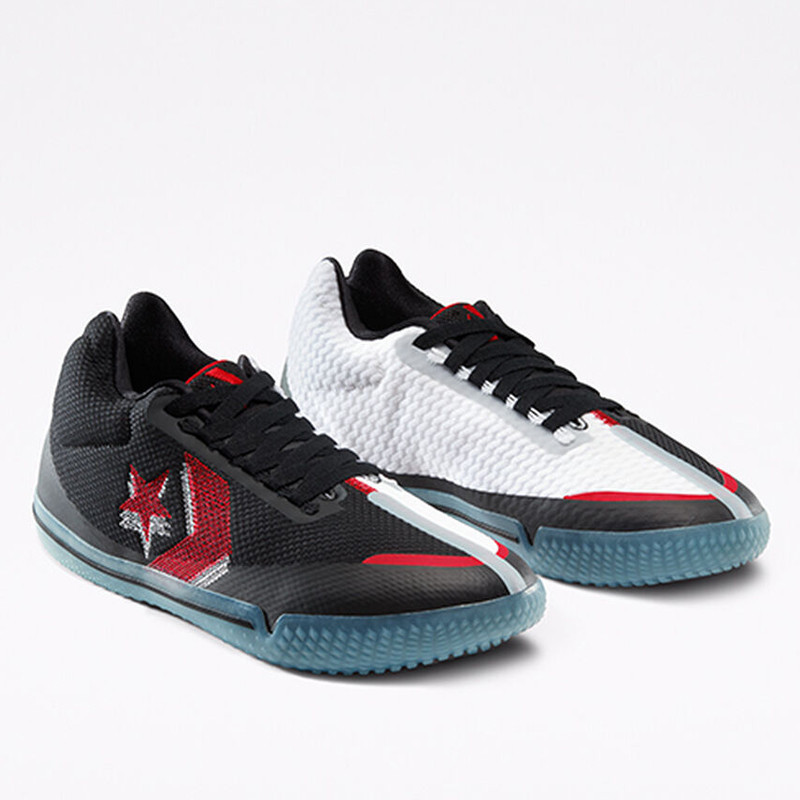 SEPATU BASKET CONVERSE All Star Pro BB Evo