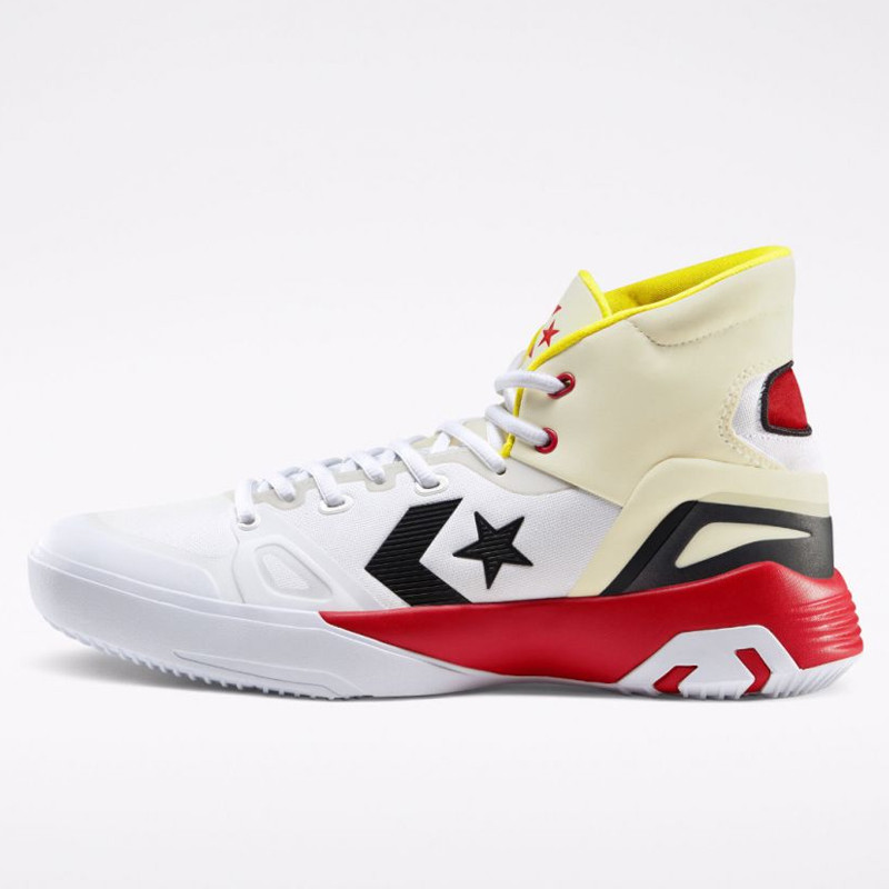 SEPATU BASKET CONVERSE G4 Wholehearted Collection High Top