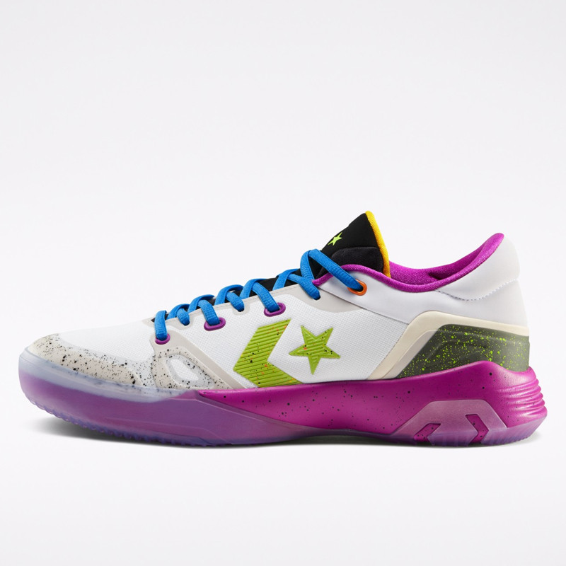 SEPATU BASKET CONVERSE G4 Low