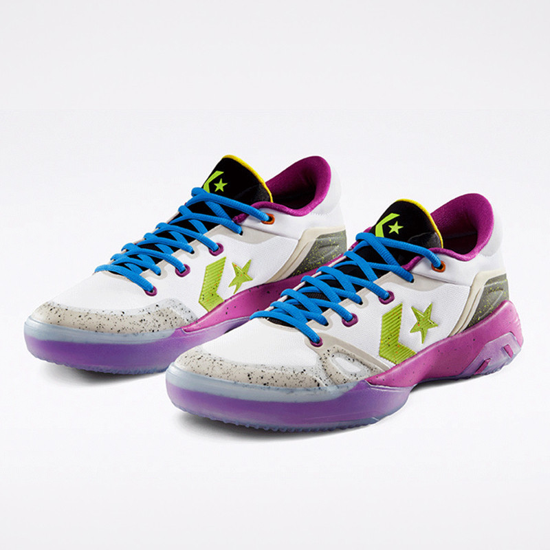 SEPATU BASKET CONVERSE G4 Low