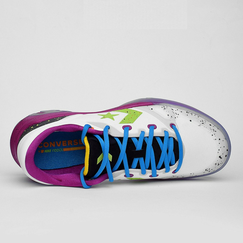 SEPATU BASKET CONVERSE G4 Low