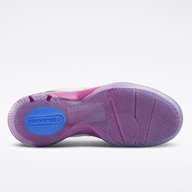 SEPATU BASKET CONVERSE G4 Low