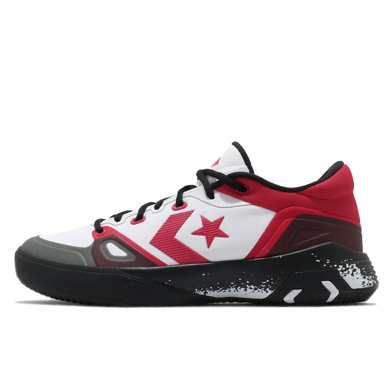 SEPATU BASKET CONVERSE G4 Low