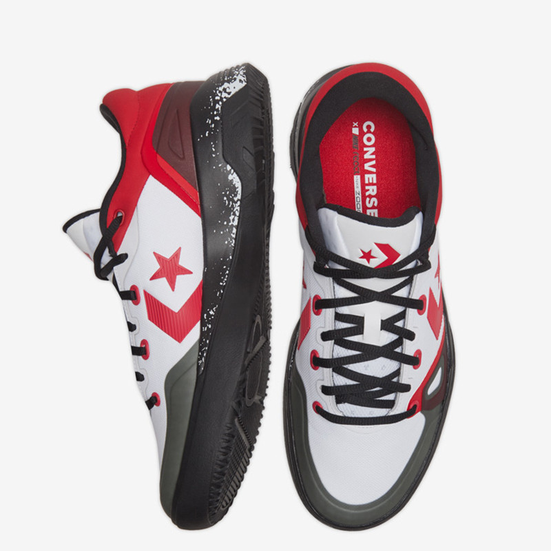 SEPATU BASKET CONVERSE G4 Low
