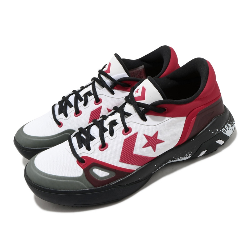 SEPATU BASKET CONVERSE G4 Low
