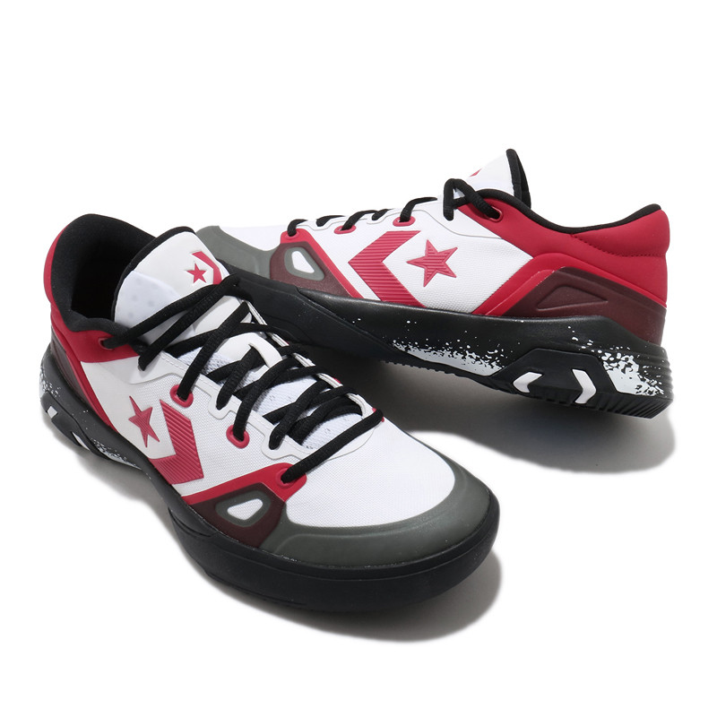 SEPATU BASKET CONVERSE G4 Low